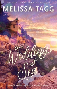 Enlarge image Cover: Wedding at Sea - Larkspur Press