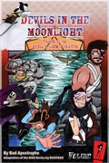 Cover: Devils in the Moonlight - IngramSpark