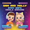 Cover: Sam and Molly - IngramSpark