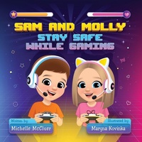Enlarge image Cover: Sam and Molly - IngramSpark