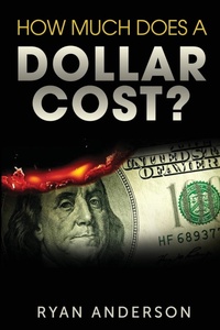 Enlarge image Cover: How Much Does A Dollar Cost? - IngramSpark