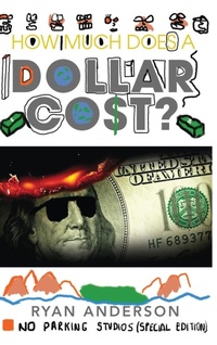 Abbildung von: How Much Does A Dollar Cost? - IngramSpark