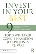 Cover: Invest in Your Best - Routledge