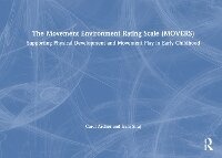 Enlarge image Cover: The Movement Environment Rating Scale (MOVERS) - Taylor & Francis