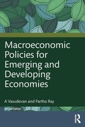 Cover: Macroeconomic Policies for Emerging and Developing Economies - Routledge India