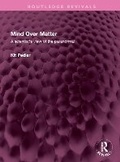 Cover: Mind Over Matter - Routledge