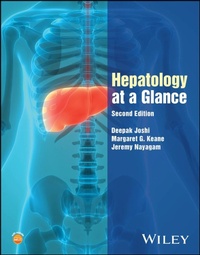 Bild vergrößern Bild: Hepatology at a Glance - Wiley