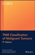 Bild: TNM Classification of Malignant Tumours - Wiley
