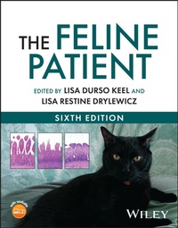 Abbildung von: The Feline Patient - Wiley