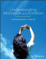 Cover: Understanding Motivation and Emotion - Wiley