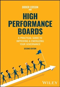 Enlarge image Cover: High Performance Boards - Wiley