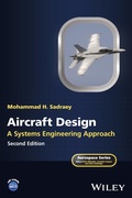 Cover: Aircraft Design - Wiley