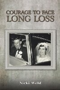 Enlarge image Cover: Courage to Face Long Loss - Austin Macauley Publishers