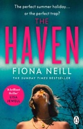 Cover: The Haven - Penguin Books Ltd