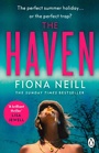 Cover: The Haven - Penguin Books Ltd