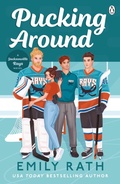 Cover: Pucking Around - Penguin Books Ltd