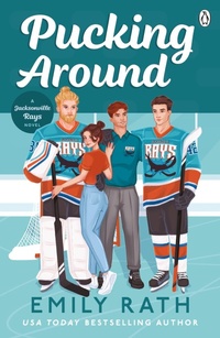 Enlarge image Cover: Pucking Around - Penguin Books Ltd