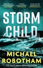 Cover: Storm Child - Sphere