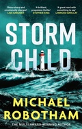 Cover: Storm Child - Sphere
