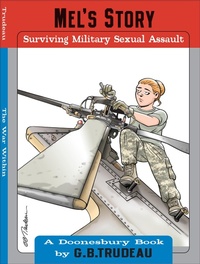 Abbildung von: Mel's Story - Andrews McMeel Publishing, LLC