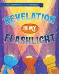 Cover: Revelation Is My Flashlight - Cedar Fort