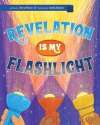Enlarge image Cover: Revelation Is My Flashlight - Cedar Fort