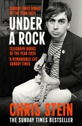 Cover: Under A Rock - Corsair