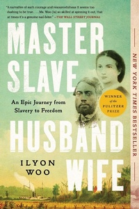 Abbildung von: Master Slave Husband Wife - Simon & Schuster