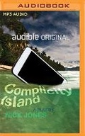 Cover: Complicity Island - Audible Studios on Brilliance