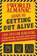 Cover: The World Almanac Guide to Getting Out Alive - World Almanac