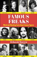 Cover: Famous Freaks - Skyhorse Publishing