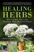 Cover: Healing Herbs - Skyhorse Publishing