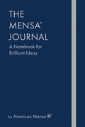 Cover: The Mensa (R) Journal - Skyhorse Publishing