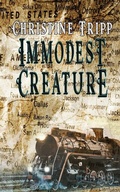 Cover: Immodest Creature - Wild Rose Press