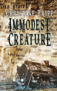 Enlarge image Cover: Immodest Creature - Wild Rose Press