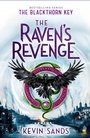 Cover: The Raven's Revenge: Volume 6 - Aladdin