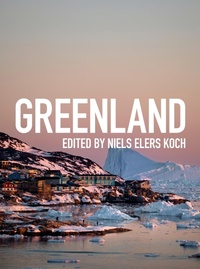Abbildung von: Greenland - Rowman & Littlefield Publishers