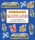 Cover: Scotland: Panorama Pops - Walker Books Ltd