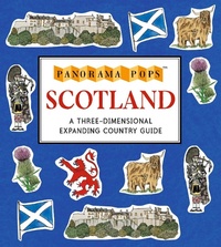 Enlarge image Cover: Scotland: Panorama Pops - Walker Books Ltd