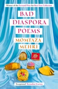 Cover: Bad Diaspora Poems - Vintage