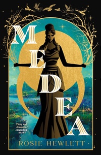Abbildung von: Medea - Bantam Books
