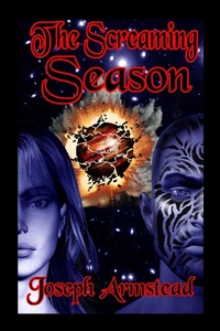 Enlarge image Cover: The Screaming Season - Wings Epress, Inc.