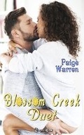 Cover: Blossom Creek Duet - Changeling Press LLC