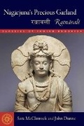 Cover: N?g?rjuna's Precious Garland - Wisdom Publications,U.S.