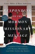 Cover: Responding to the Mormon Missionary Message - Aneko Press