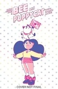 Cover: Bee & PuppyCat SC - Boom! Studios