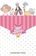 Cover: Bee & PuppyCat HC - Boom! Studios