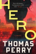 Cover: Hero - Simon + Schuster LLC
