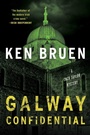 Bild: Galway Confidential - Simon + Schuster LLC