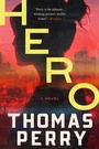 Cover: Hero - Penzler Publishers